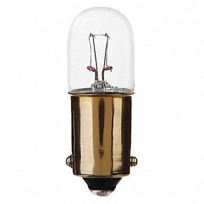 5.6 W T3-1/4 Miniature Bayonet (BA9s)