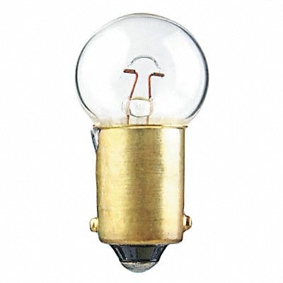 3.78 W G4-1/2 BA9s PK2