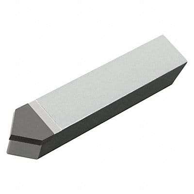 Single-Point Tool Bit 1/2 Carbide