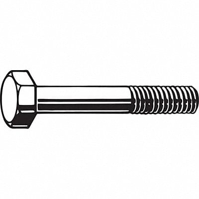 HHHS BLT/HXNT ST(B+T) 1 1/4-7x3 1/4L Pk5
