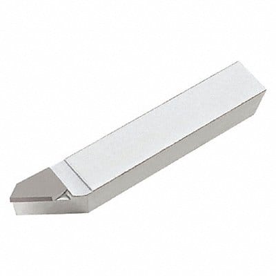 Single-Point Tool Bit 0.4460 Carbide