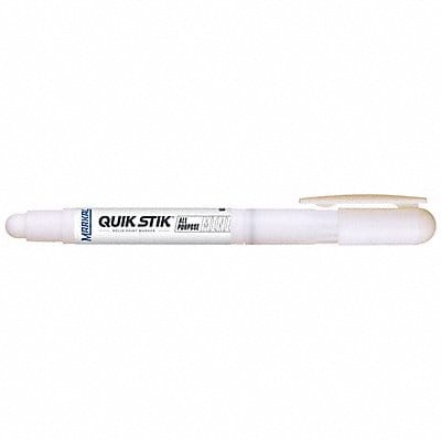 H4929 Paint Crayon 3/8 in White