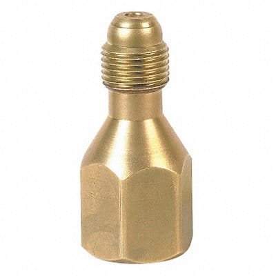 LINCOLN Torch Connection Adapter