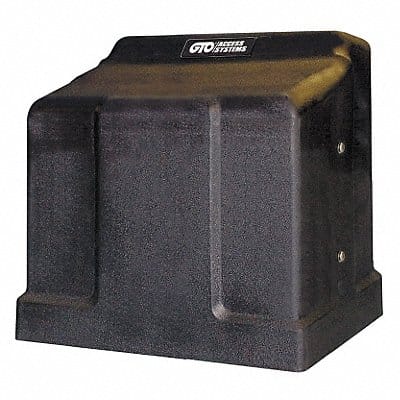 Slide Gate 18 H Solar