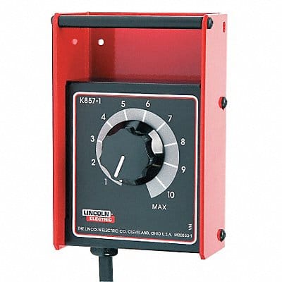 LINCOLN Remote Output Control