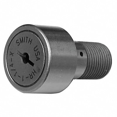Cam Follower 1/2 in Dia Heavy Open