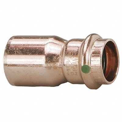 ProPress reducer 1-1/4 x 1