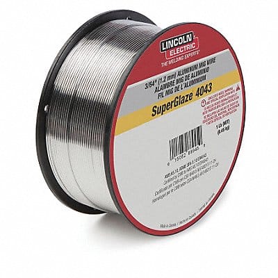 K4270 MIG Welding Wire 5356 .035 1 lb