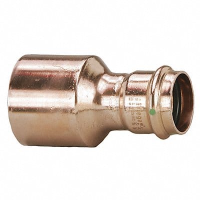 ProPress XL reducer 2-1/2 x 1-1/2