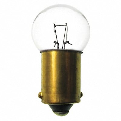4.76 W G4-1/2 Miniature Bayonet (BA9s)