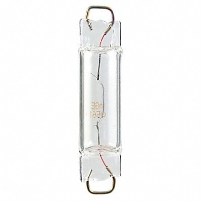 Incandescent 12.416 W T3 Rigid Loop PK2