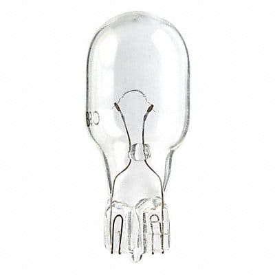 7.2 W T5 Glass Wedge (W2.1x9.5d)