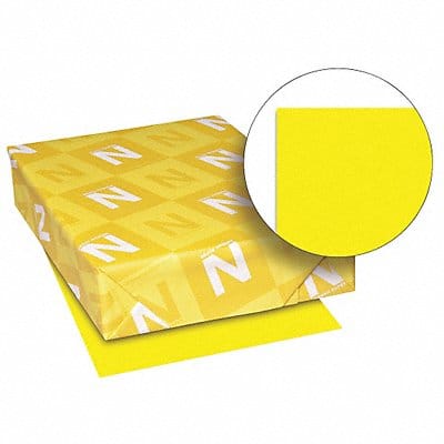 Card Stock Paper 8-1/2 x 11 PK250