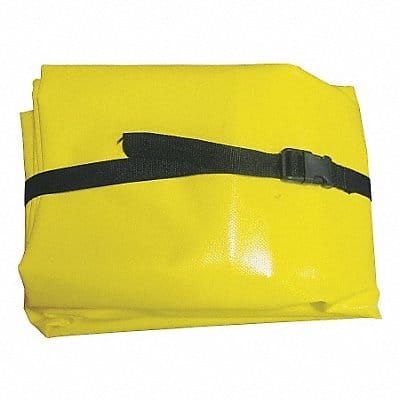 Collapsible Wall Containment Berm 79 gal