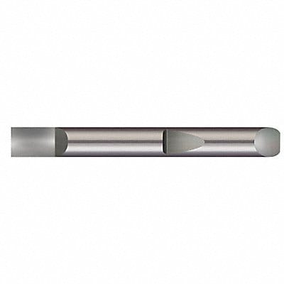 Engraving Blank Carbide 3/8