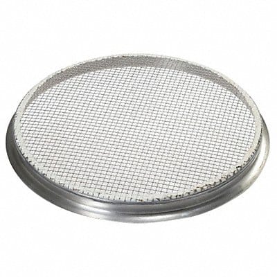 Mesh Sieve Mesh Size 12