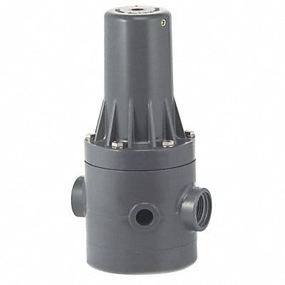 Pressure Regulator 1 In 5 to 125 psi