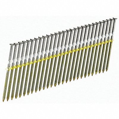 Framing Nail 2-3/8 In PK5000