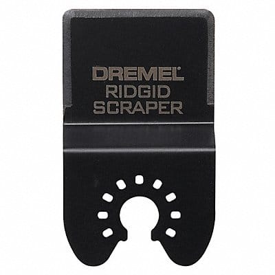 Rigid Scraper