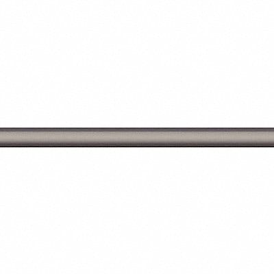 Engraving Blank Carbide 8.00mm