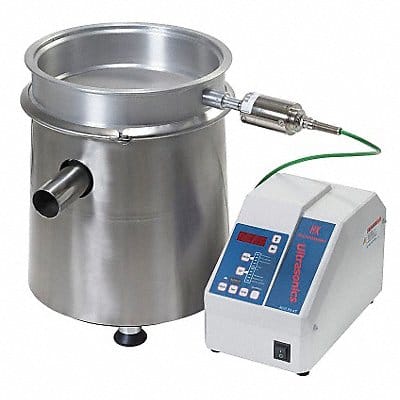 Ultrasonic Sieve
