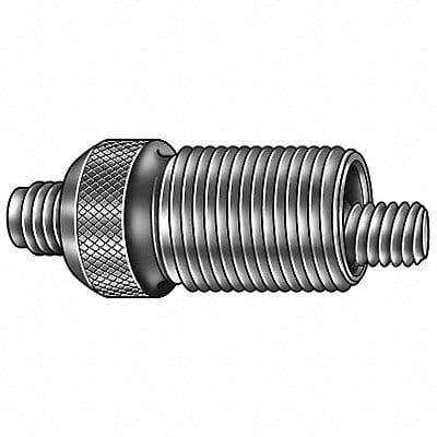 Mandrel  Nosepiece 10-32 Steel