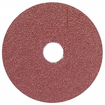 Fiber Disc 5x7/8 36G PK25