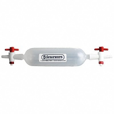 Bulb Gas Sampling 250cc