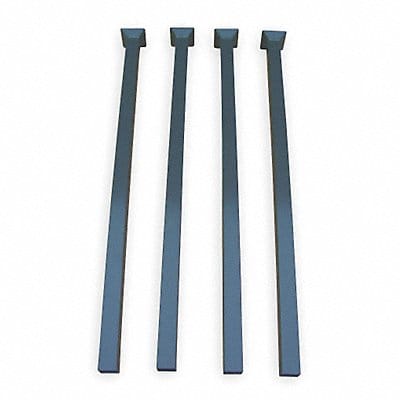 Stack Rack Post Set 42 in 2000 lb PK4