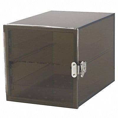 Vacuum Dessicator 7 x5-1/2 Grey