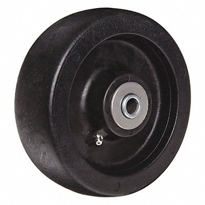 Nylon Wheel 5x2