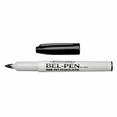 Permanent Marker Black PK3