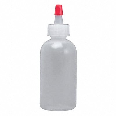 Dispensing Bottle 109mm H 37 mm Dia PK12