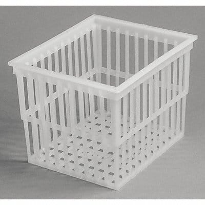 Test Tube Bskt 6 x 6 x 6In. Autoclavable