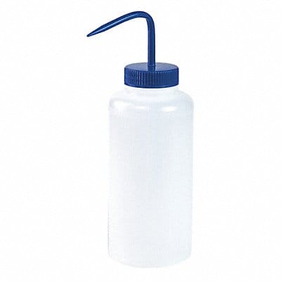 Wash Bottle 1 L 53 mm Dia PK4
