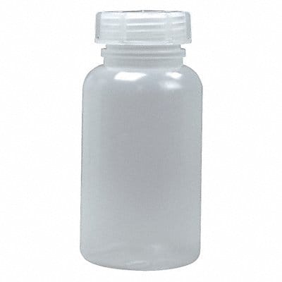 Bottle 156 mm H Clear 77 mm Dia PK6