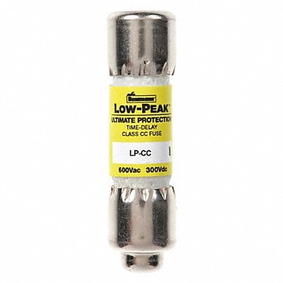 Fuse Class CC 6/10A LP-CC Series