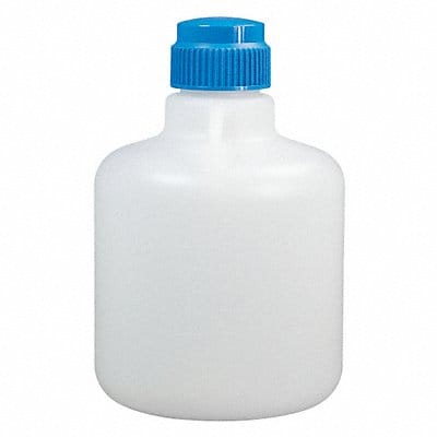 Carboy PP 10L Screw On