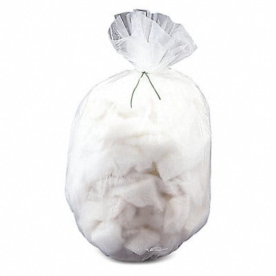 Autocl Biohazard Bags 1-1/2 gal PK100