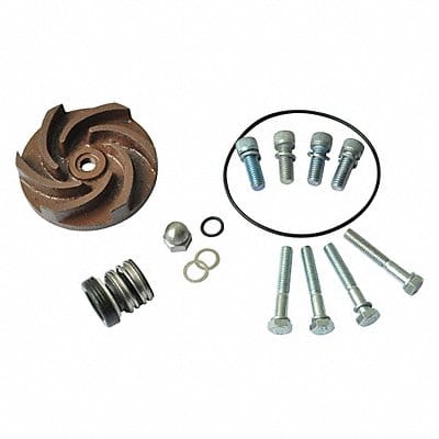 Pump Repair Kit For 2ZWP1A 2ZWP2A