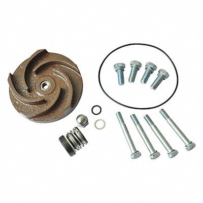 Pump Repair Kit For 2ZWP7A 2ZWP8A Pump Repair Kit For 2ZWP7A 2ZWP8A