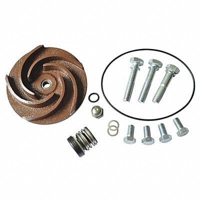 Pump Repair Kit For 2ZWP9A 2ZWR1A