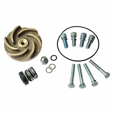 Pump Repair Kit For 2ZWR7A 2ZWR8A