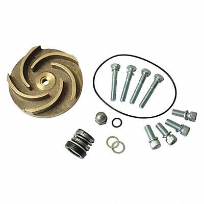 Pump Repair Kit For 2ZWT2A 2ZWT3A