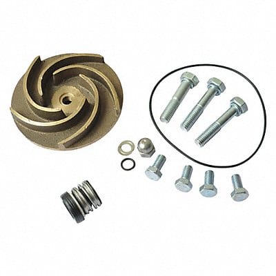 Pump Repair Kit For 2ZWT6A 2ZWT7A