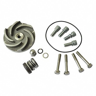 Pump Repair Kit For 2ZWT9 2ZWU1