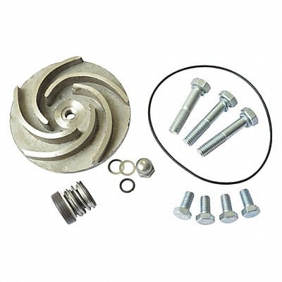Pump Repair Kit For 2ZWU8 2ZWU9
