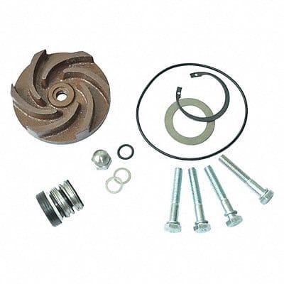Pump Repair Kit For 2ZWX4A