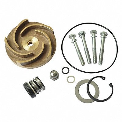 Pump Repair Kit For 2ZWY5A