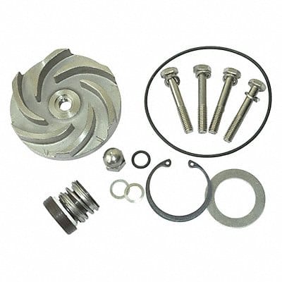 Pump Repair Kit For 2ZWZ1A